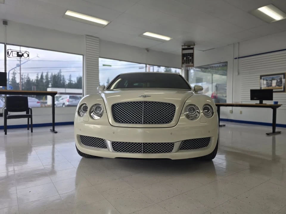2007 Bentley Continental Flying Spur - Image 3 of 17