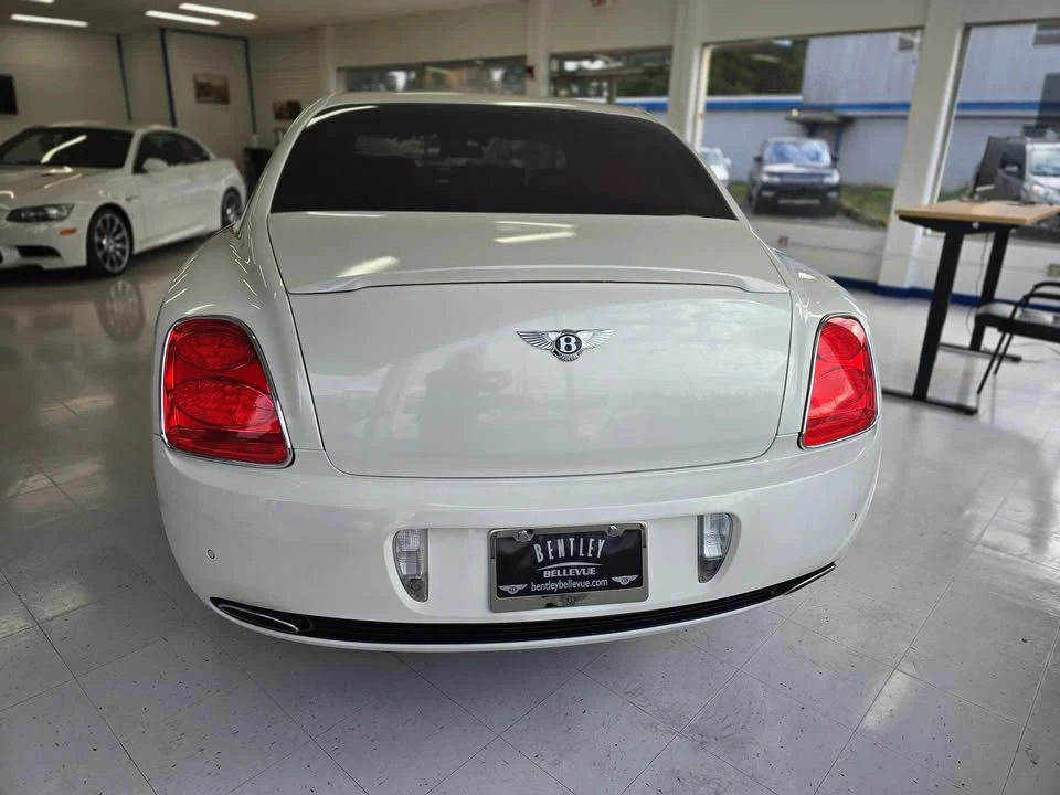2007 Bentley Continental Flying Spur - Image 5 of 17