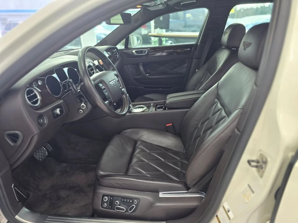 2007 Bentley Continental Flying Spur - Image 7 of 17