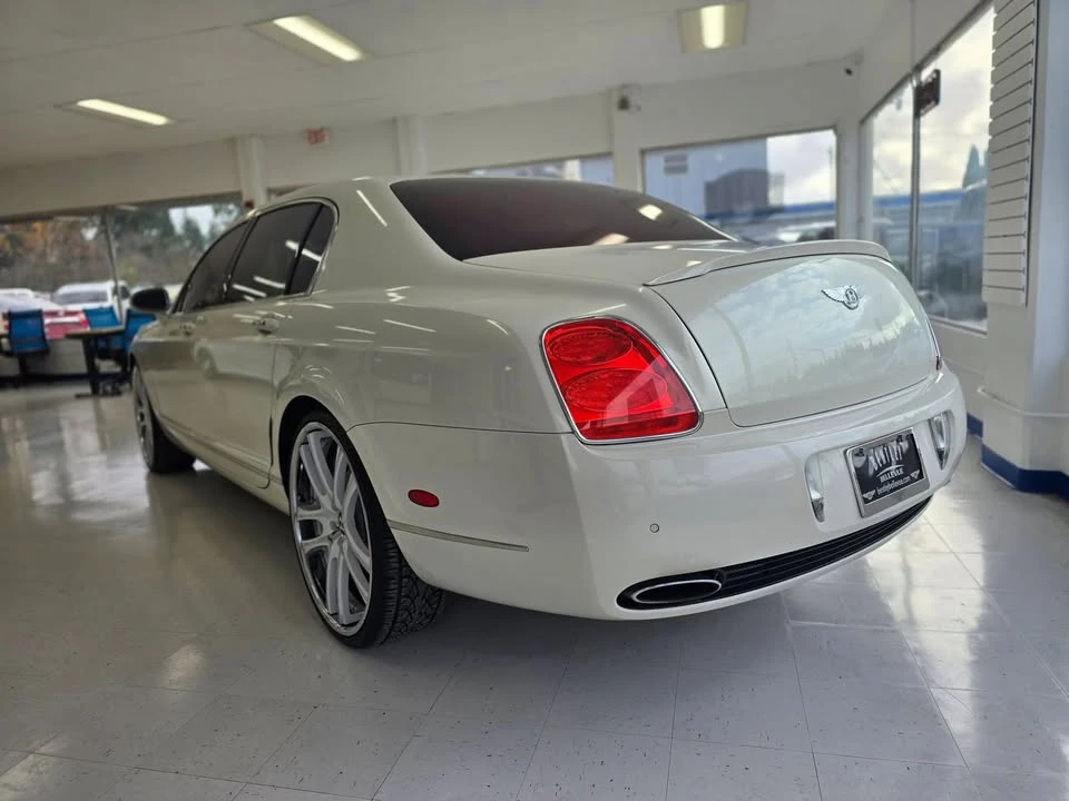 2007 Bentley Continental Flying Spur - Image 6 of 17