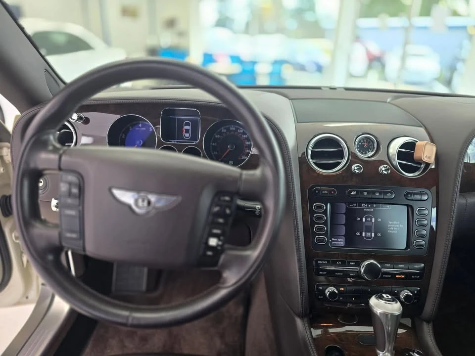 2007 Bentley Continental Flying Spur - Image 13 of 17