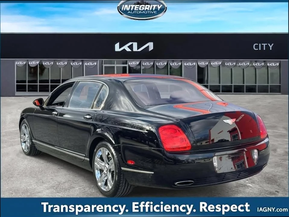2007 Bentley Continental Flying Spur - Image 6 of 20
