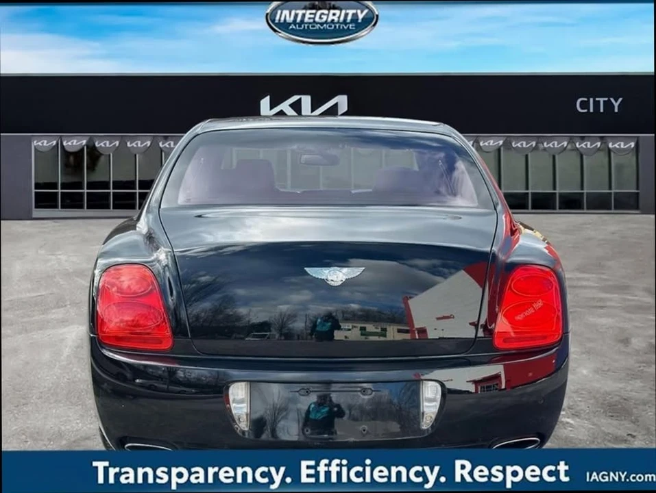 2007 Bentley Continental Flying Spur - Image 5 of 20