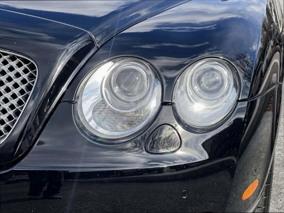 2007 Bentley Continental Flying Spur - Image 10 of 20