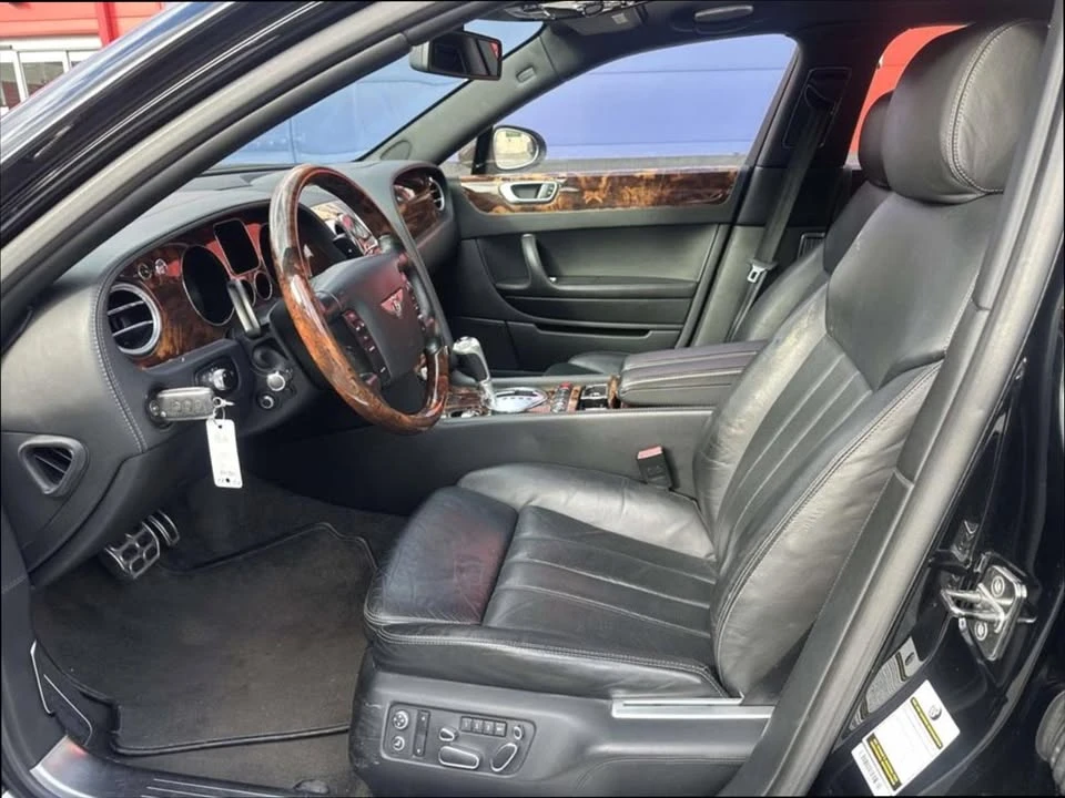2007 Bentley Continental Flying Spur - Image 13 of 20