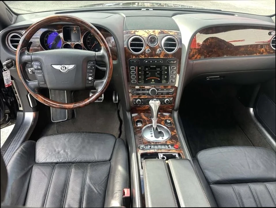 2007 Bentley Continental Flying Spur - Image 18 of 20