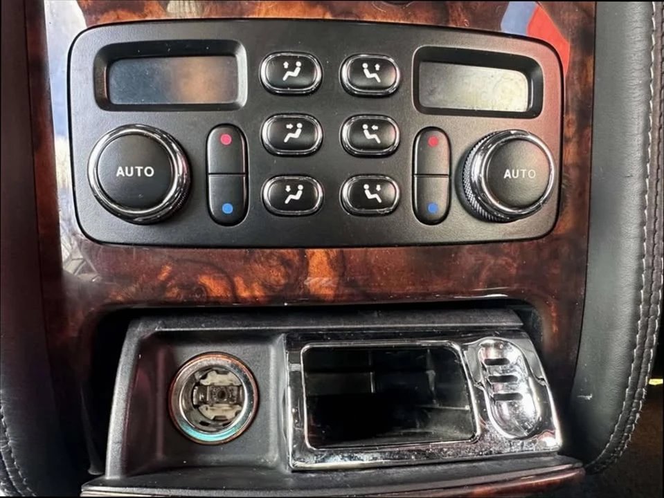 2007 Bentley Continental Flying Spur - Image 17 of 20