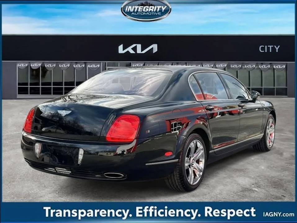 2007 Bentley Continental Flying Spur - Image 4 of 20