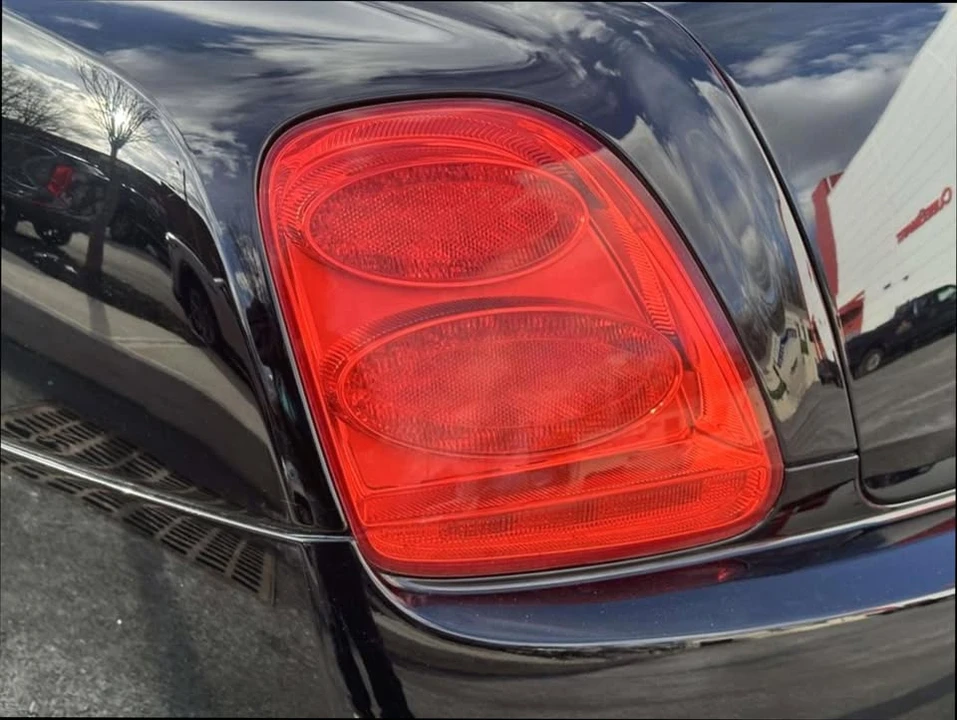 2007 Bentley Continental Flying Spur - Image 12 of 20
