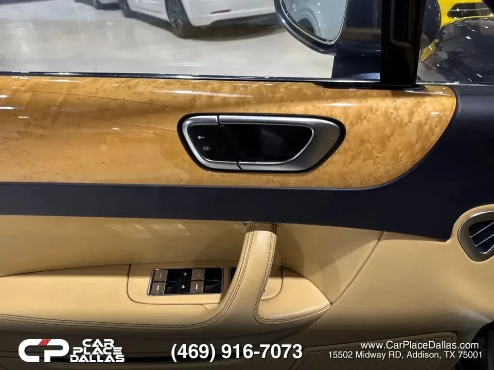 2007 Bentley Continental Flying Spur - Image 19 of 20