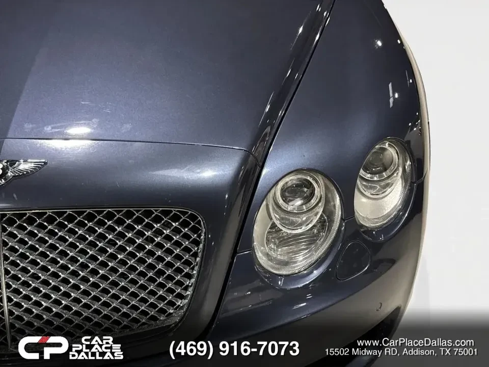 2007 Bentley Continental Flying Spur - Image 14 of 20