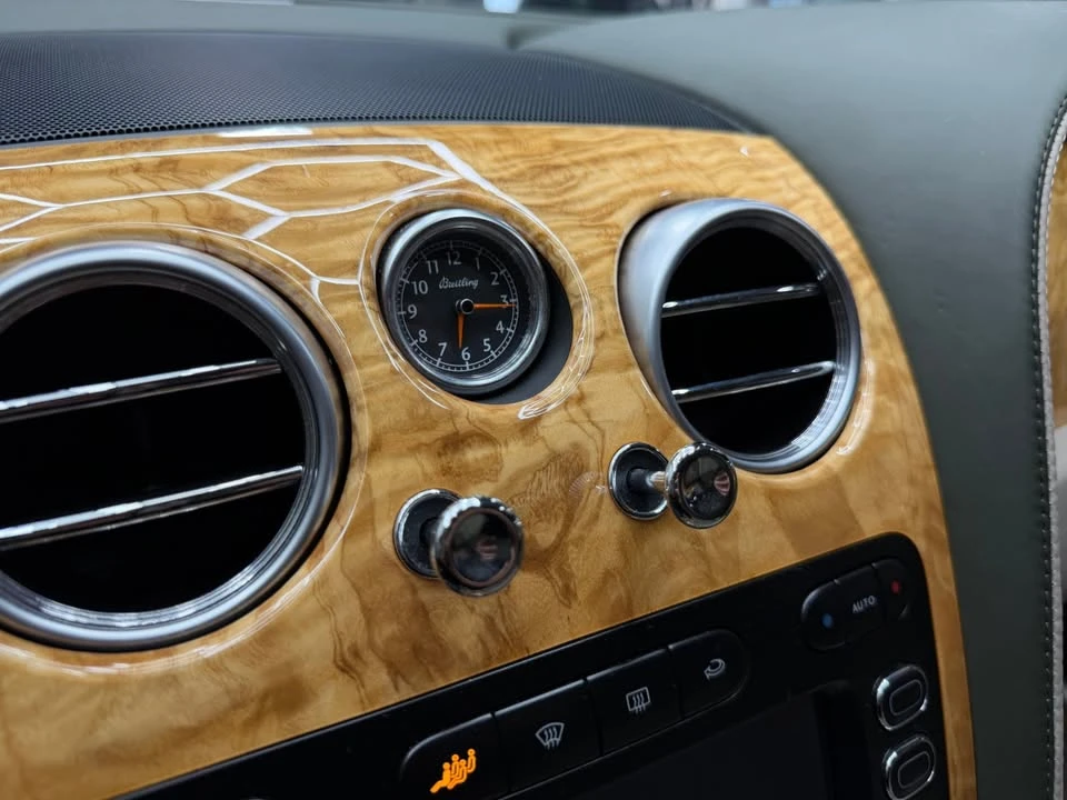 2007 Bentley Continental Flying Spur - Image 13 of 20