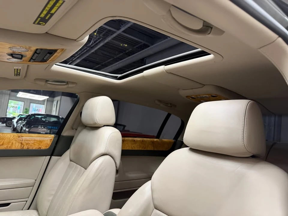 2007 Bentley Continental Flying Spur - Image 14 of 20