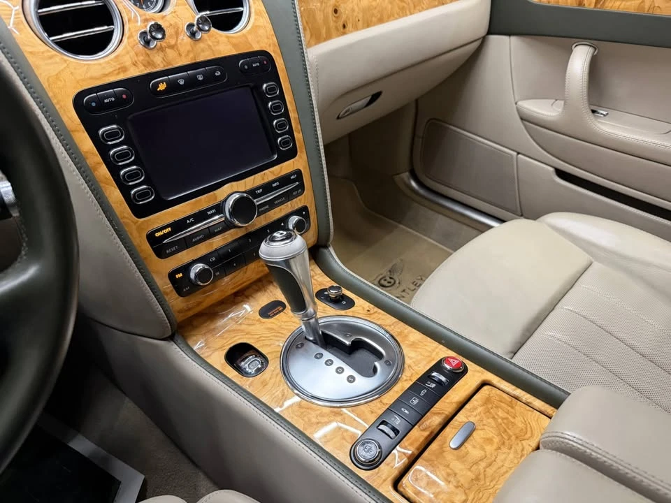 2007 Bentley Continental Flying Spur - Image 12 of 20