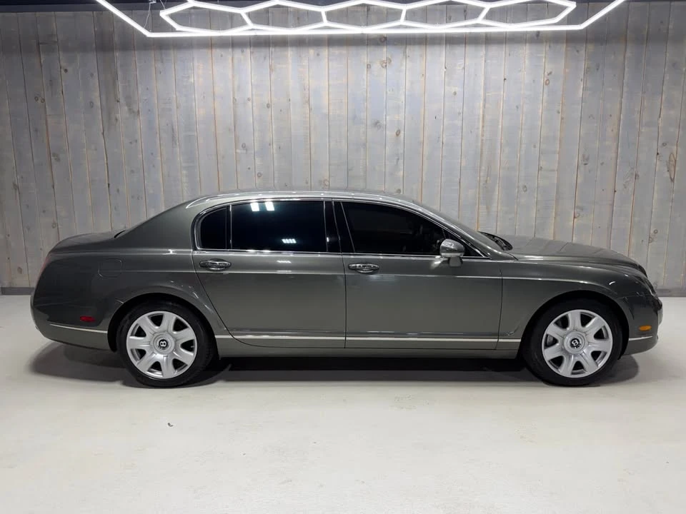 2007 Bentley Continental Flying Spur - Image 2 of 20