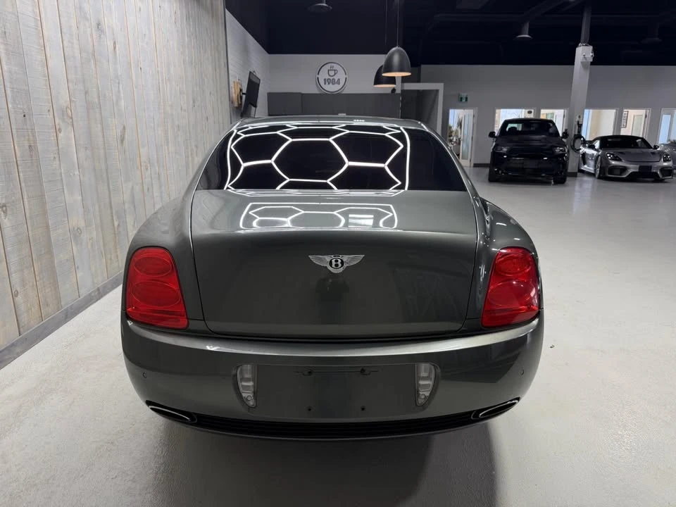2007 Bentley Continental Flying Spur - Image 5 of 20