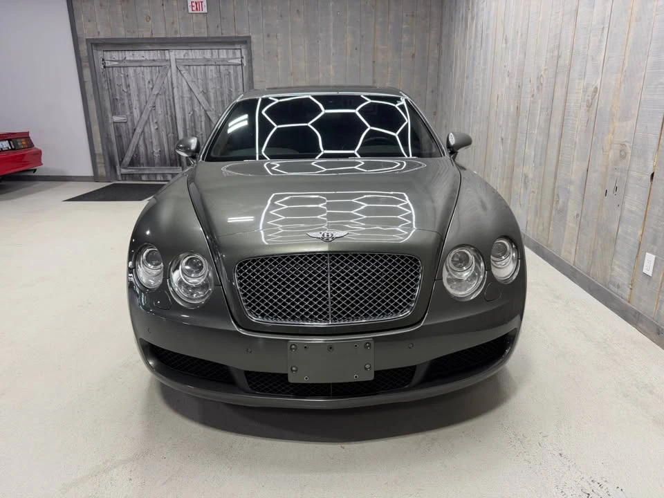 2007 Bentley Continental Flying Spur - Image 3 of 20