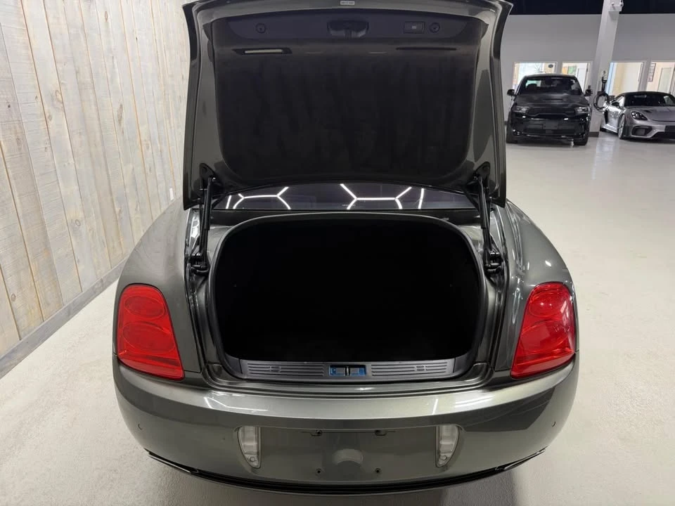 2007 Bentley Continental Flying Spur - Image 20 of 20