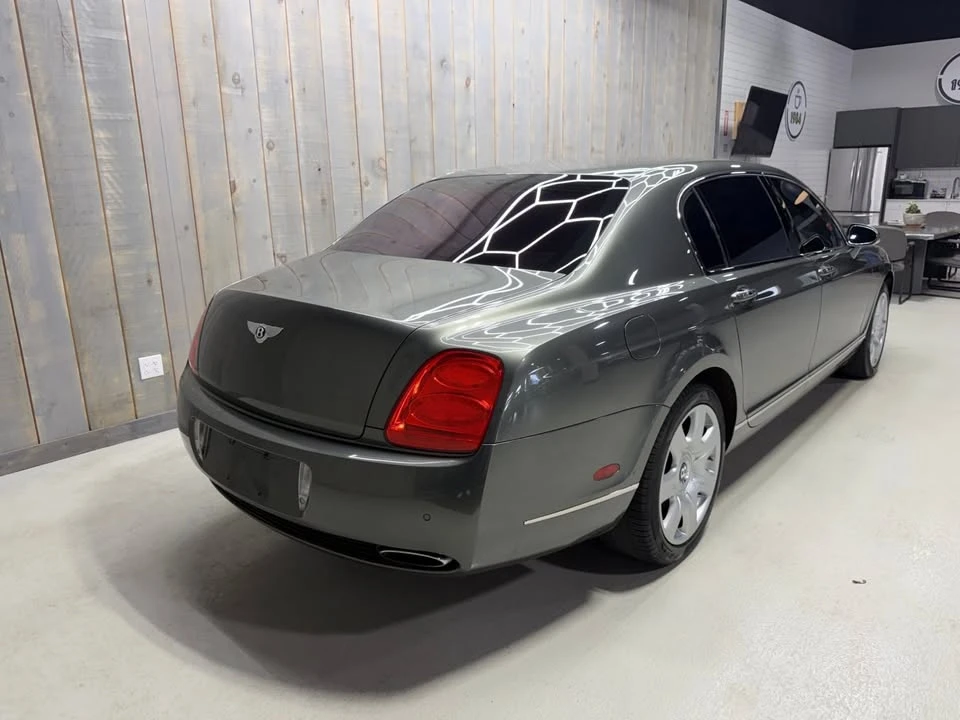 2007 Bentley Continental Flying Spur - Image 6 of 20
