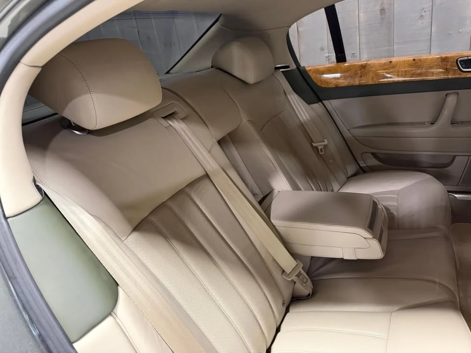 2007 Bentley Continental Flying Spur - Image 17 of 20