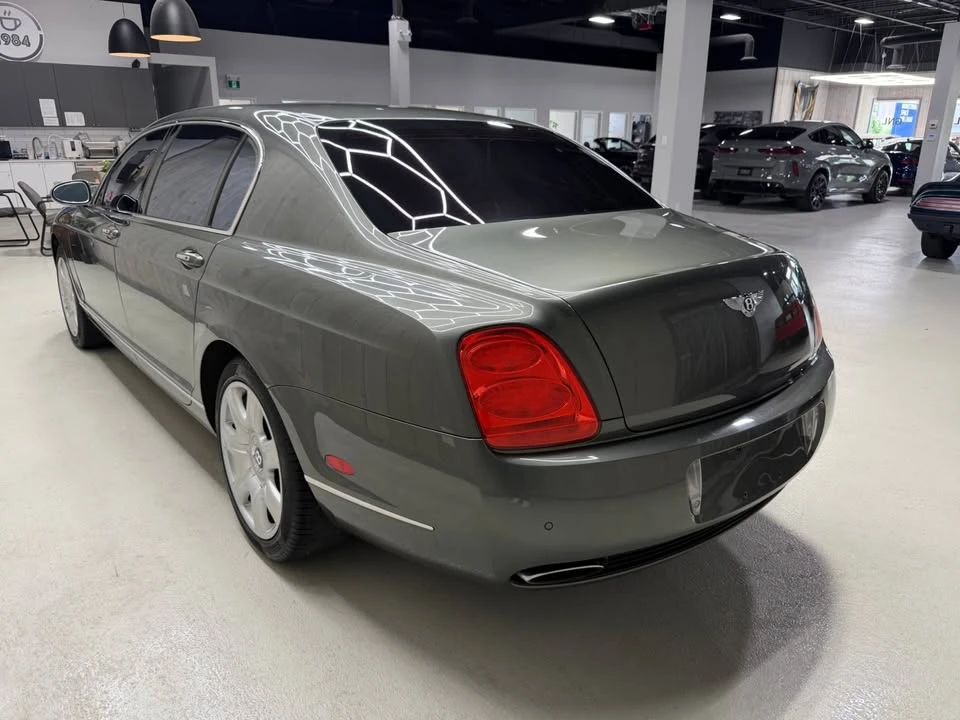 2007 Bentley Continental Flying Spur - Image 7 of 20