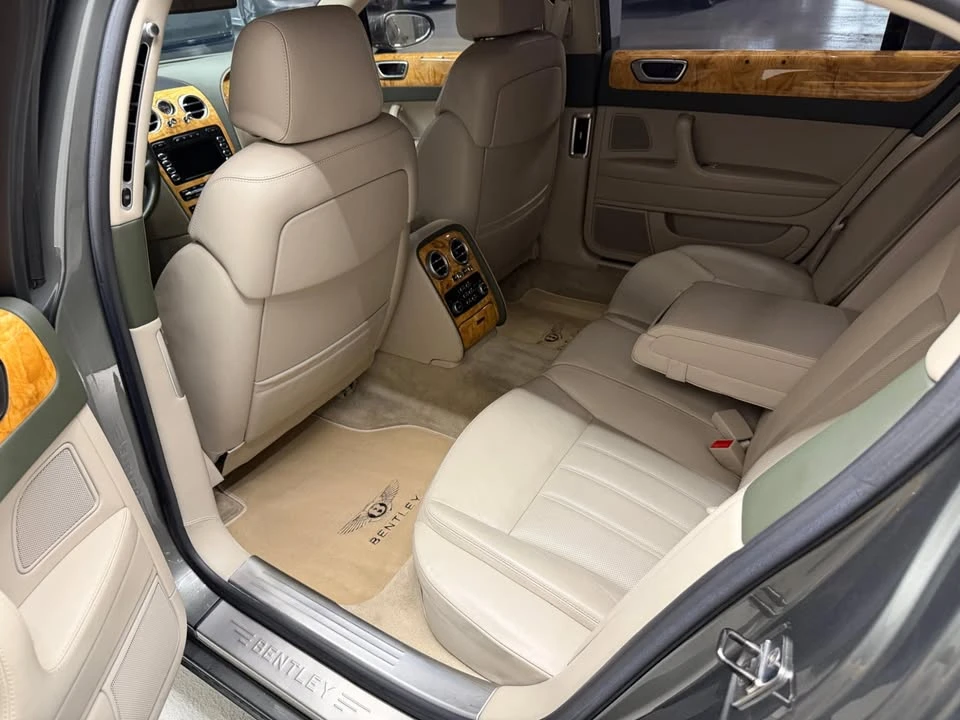 2007 Bentley Continental Flying Spur - Image 19 of 20