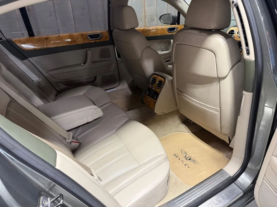 2007 Bentley Continental Flying Spur - Image 18 of 20
