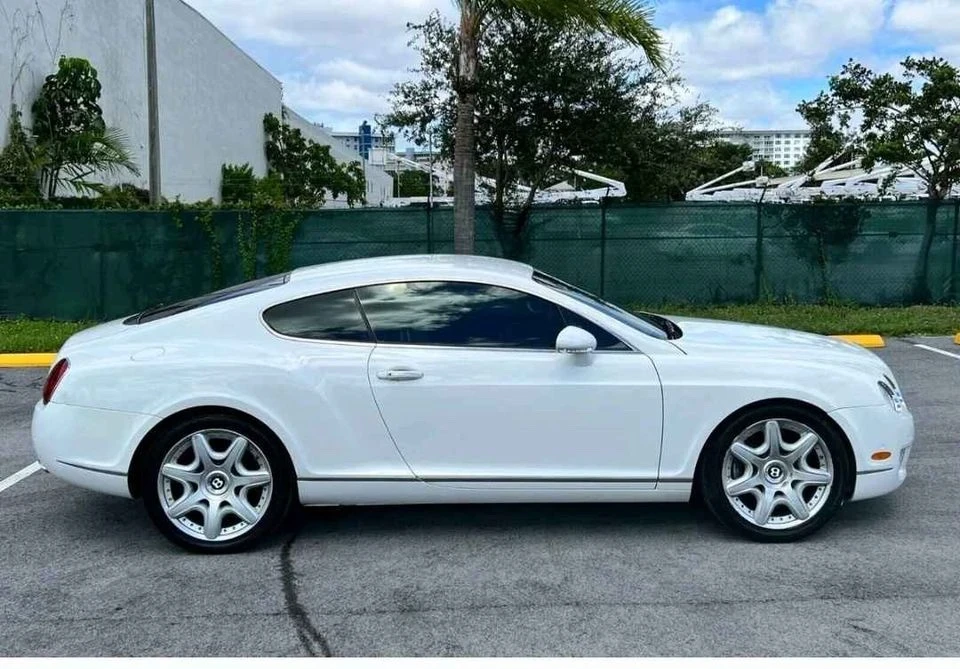 2007 Bentley Continental GT 1st Gen - Image 2 of 17