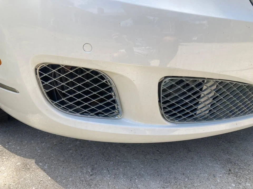 2007 Bentley Continental GT 1st Gen - Image 10 of 20