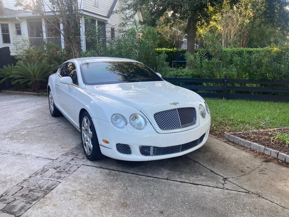 2007 Bentley Continental GT 1st Gen - Image 6 of 17