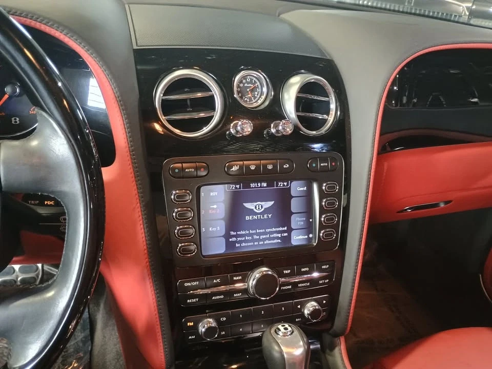2007 Bentley Continental GT 1st Gen - Image 13 of 19