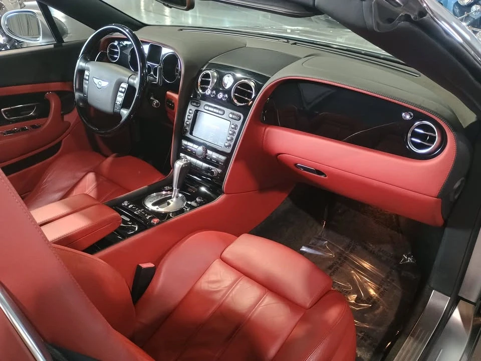 2007 Bentley Continental GT 1st Gen - Image 15 of 19