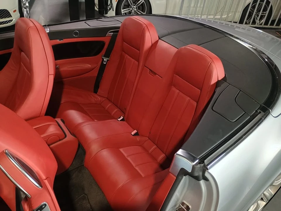 2007 Bentley Continental GT 1st Gen - Image 14 of 19