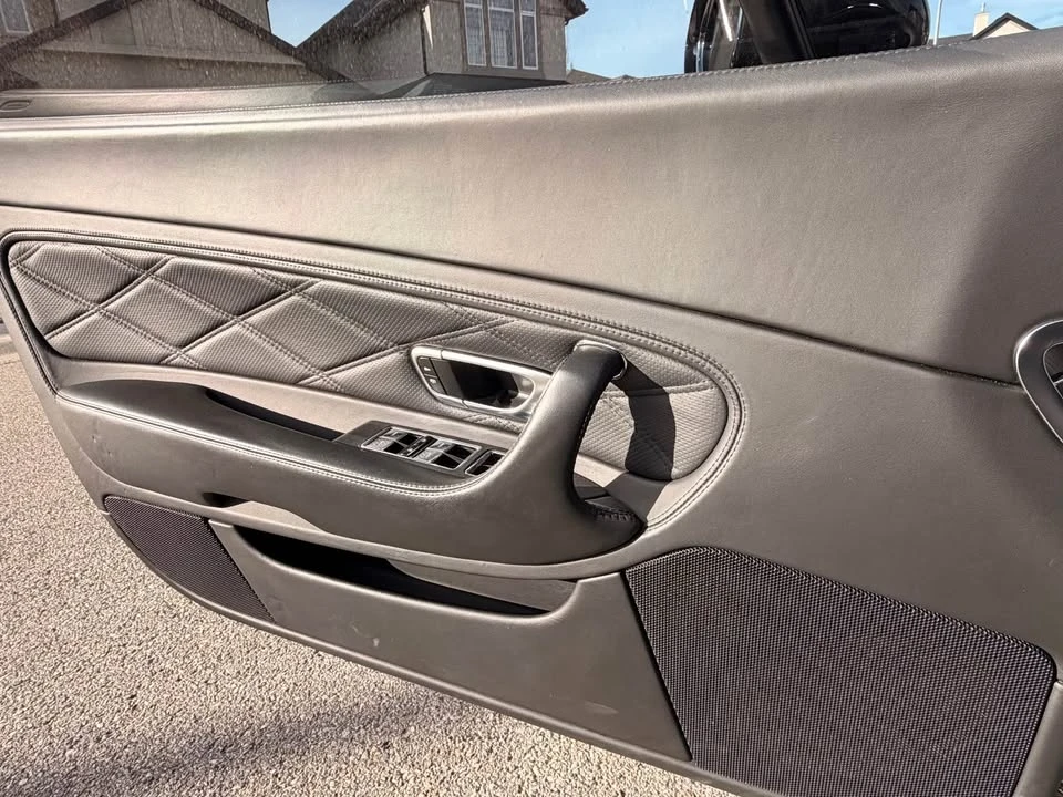 2007 Bentley Continental GT 1st Gen - Image 8 of 11
