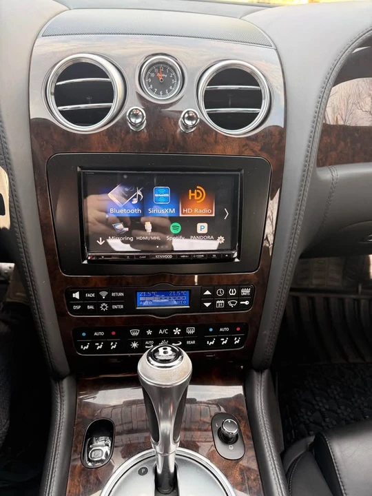 2007 Bentley Continental GT 1st Gen - Image 6 of 11