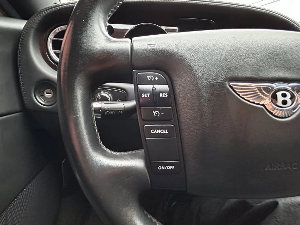 2007 Bentley Continental GT 1st Gen - Image 18 of 19