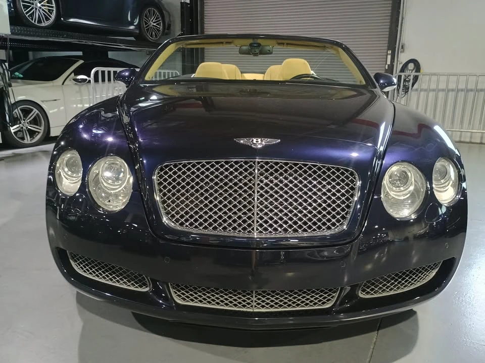 2007 Bentley Continental GT 1st Gen - Image 8 of 19