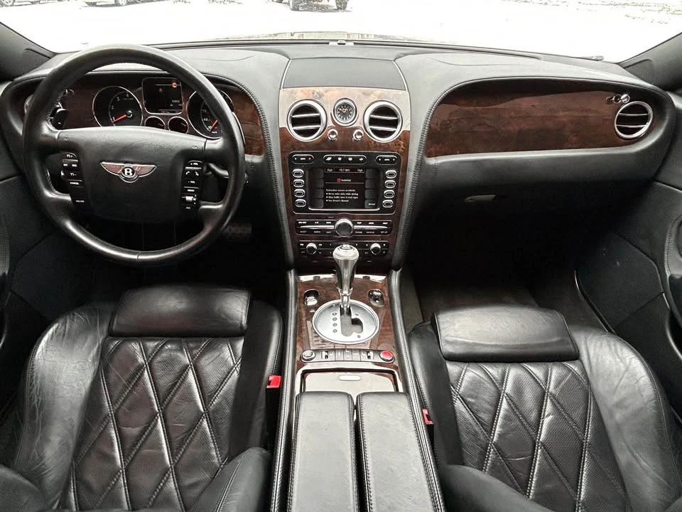 2007 Bentley Continental GT 1st Gen - Image 8 of 17