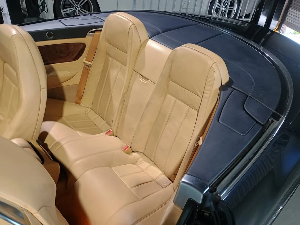 2007 Bentley Continental GT 1st Gen - Image 14 of 19