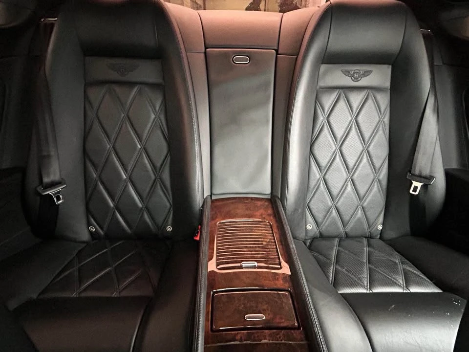 2007 Bentley Continental GT 1st Gen - Image 7 of 15