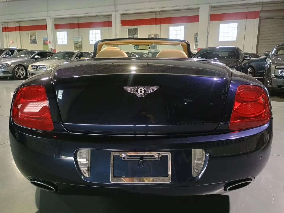 2007 Bentley Continental GT 1st Gen - Image 3 of 19