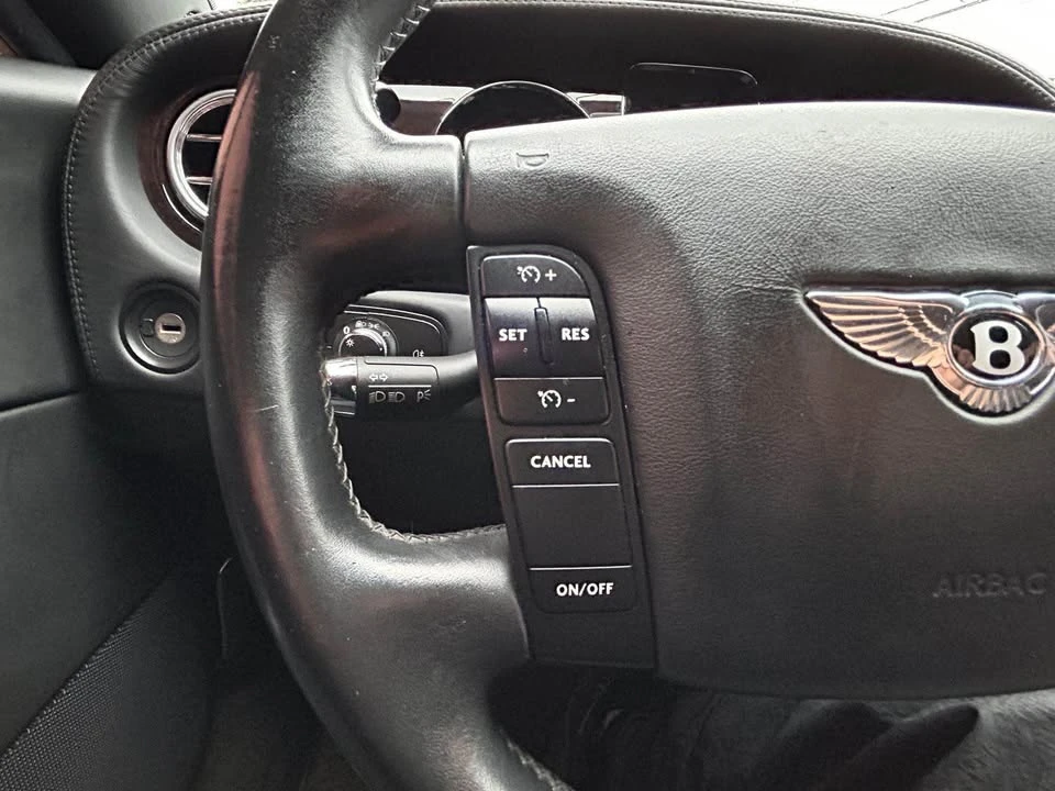 2007 Bentley Continental GT 1st Gen - Image 14 of 15