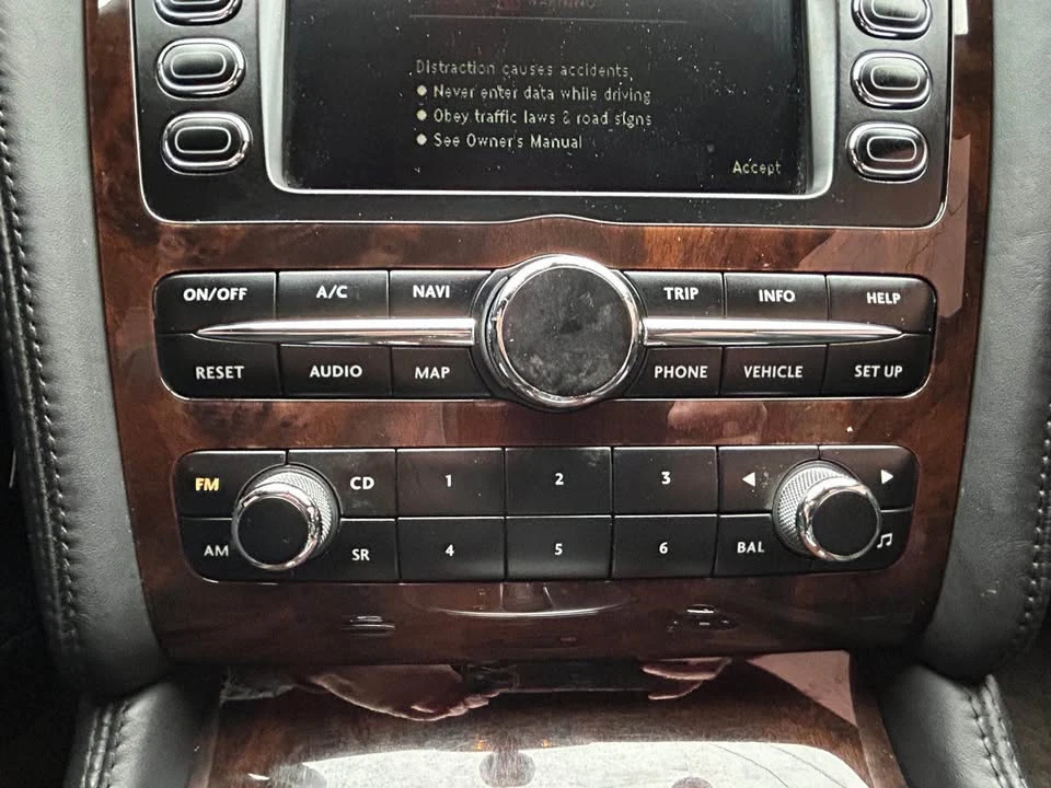 2007 Bentley Continental GT 1st Gen - Image 11 of 15