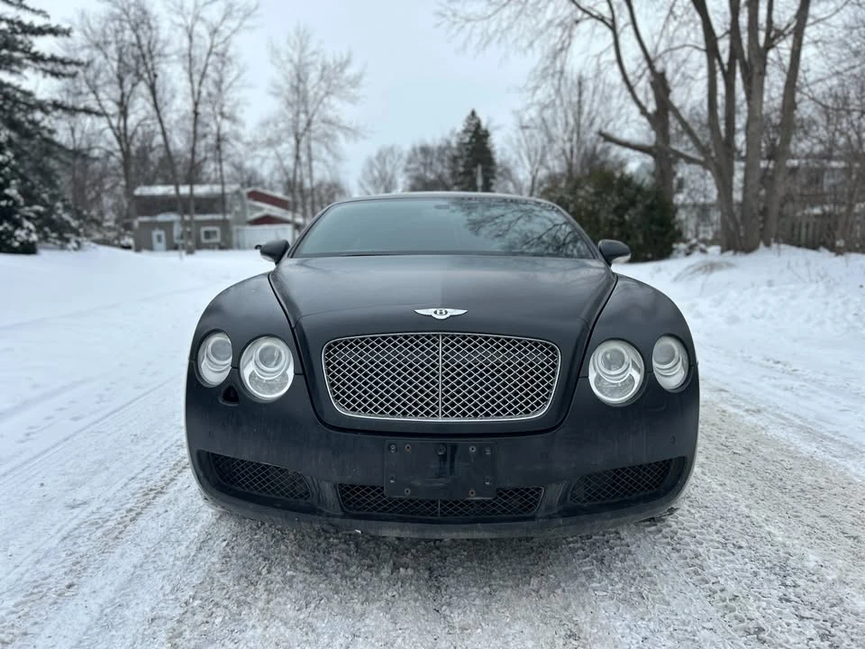 2007 Bentley Continental GT 1st Gen - Image 2 of 19
