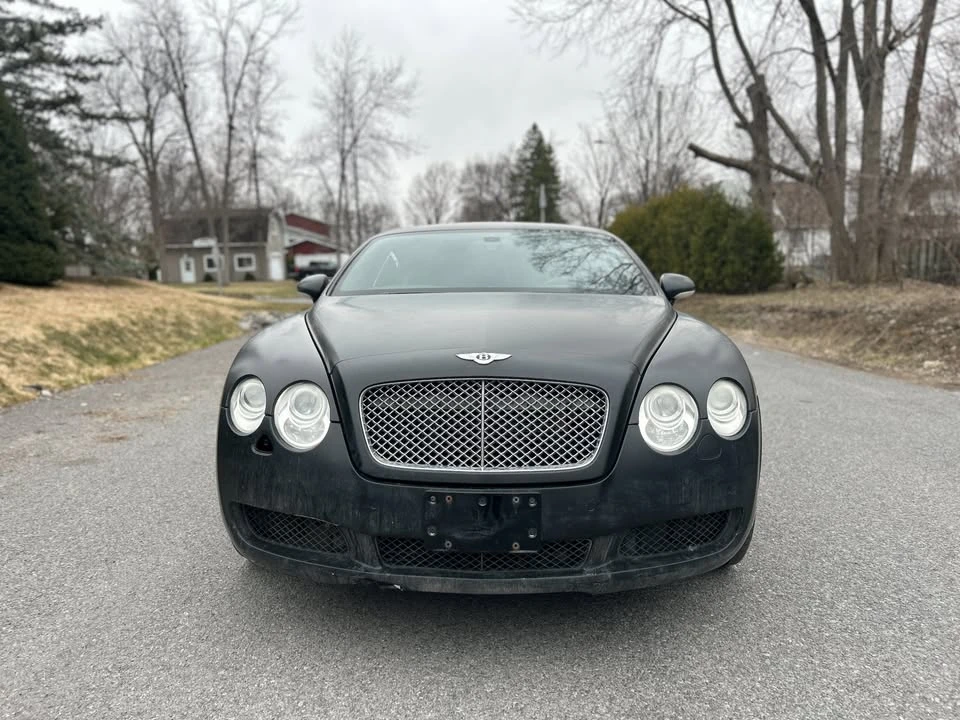 2007 Bentley Continental GT 1st Gen - Image 2 of 19