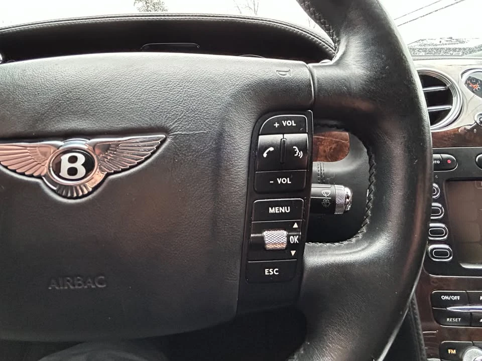 2007 Bentley Continental GT 1st Gen - Image 19 of 19
