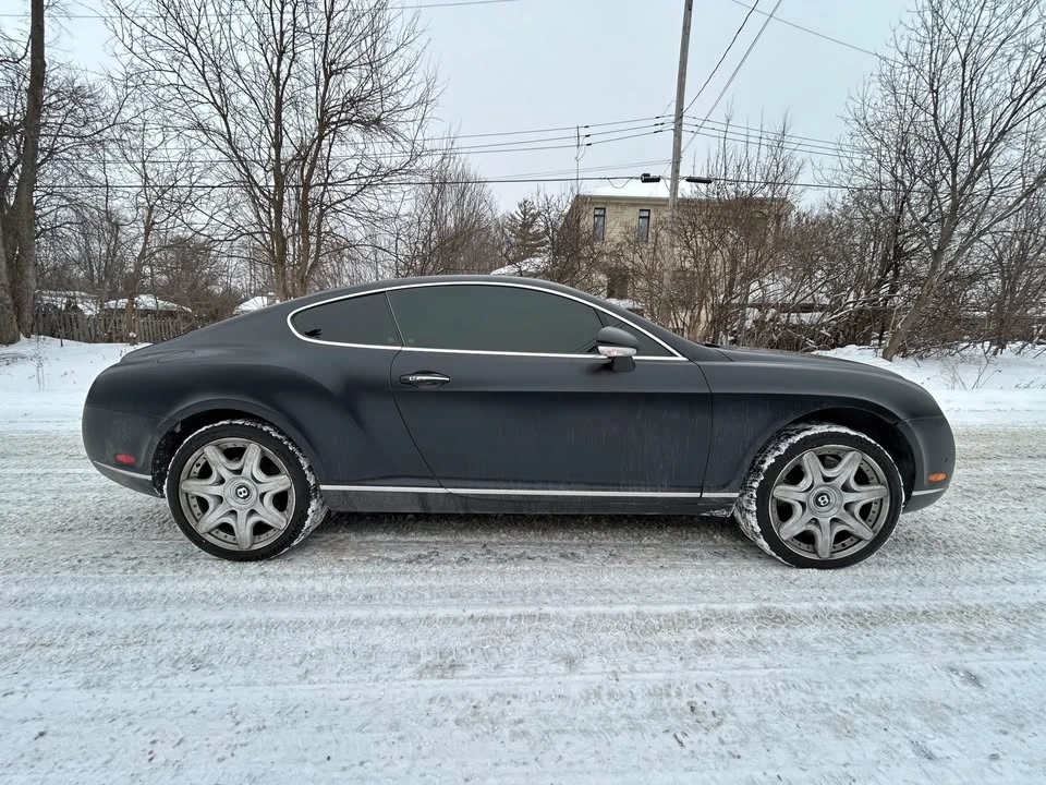 2007 Bentley Continental GT 1st Gen - Image 4 of 19