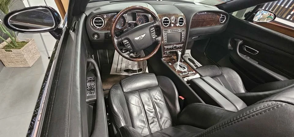 2007 Bentley Continental GTC - Image 3 of 7