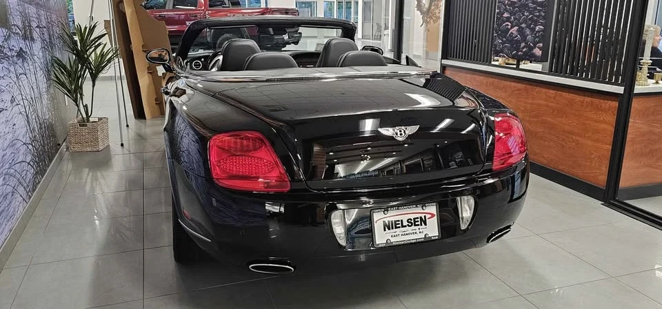 2007 Bentley Continental GTC - Image 5 of 7