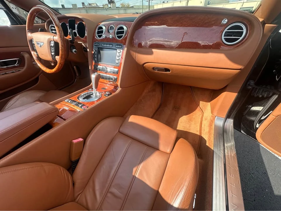 2007 Bentley Continental GTC - Image 12 of 14